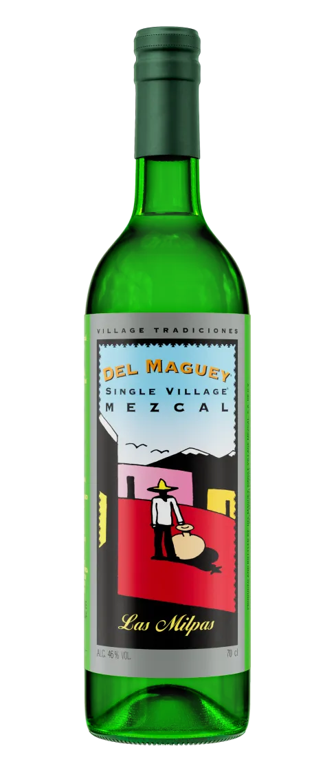 Del Maguey Minero